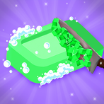 Satisfying Soap Slicing ASMR