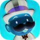 3D MONOPOLY Cube Game