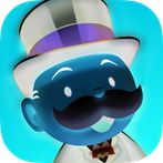 3D MONOPOLY Cube Game
