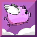 Fly Fly Pig