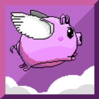Fly Fly Pig