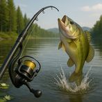 Fishing Clash: Sport Simulator