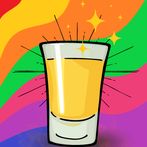 ¡Bebamos! Juego para fiestas