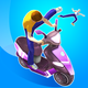 Scoot Rush