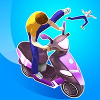 Scoot Rush