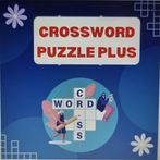 Crossword Puzzle Plus