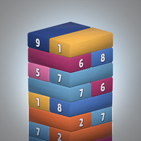 Tenga Tower Breaker!