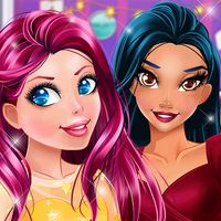 العاب مكياج بنات بدون نت 2023