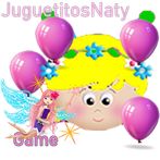 JuguetitosNaty Globos