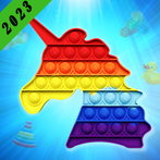 ASMR Fidget Toys Maker