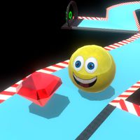 Ball: Balance 3D
