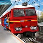 Indian Train Simulator Express