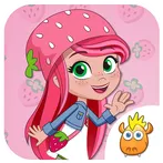 Strawberry Shortcake Big City
