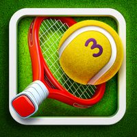 Tennis ultimate adventure 3D