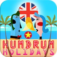 Humdrum Holidays Quiz Game