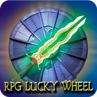 RPG Lucky Wheel