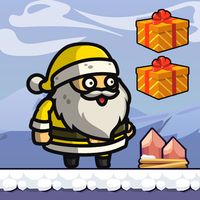Santa Gift Run