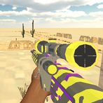 Sniper Army 3D