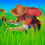 Idle Grass Cutter