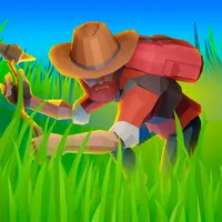 Idle Grass Cutter
