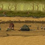 Dare To Die-Eradication of zom