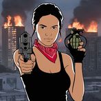 Gun Games 3D:FPS Shooting Game