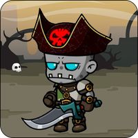 Zombie Shooter Game Offline