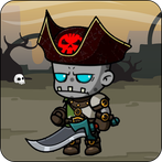 Zombie Shooter Game Offline