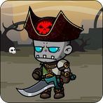 Zombie Shooter Game Offline