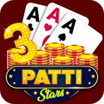 Teen Patti : Online poker game
