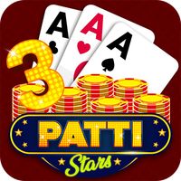 Teen Patti : Online poker game