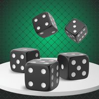 Solitaire Dice