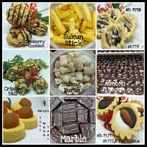 Cari Nama Kuih Raya 2.0