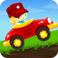 Highmount Car racing