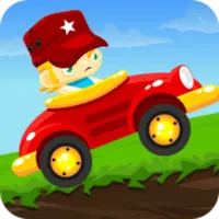 Highmount Car racing