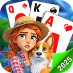 Solitaire TriPeaks: Christmas
