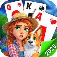 Solitaire TriPeaks: Christmas