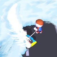 Snow Blower