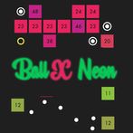 Ballx Neon - 2020