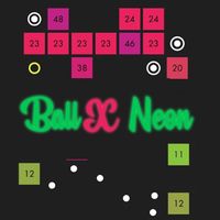 Ballx Neon - 2020