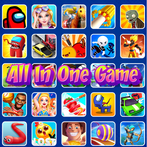 All Games, Games 2023