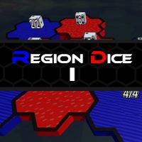 Region Dice I