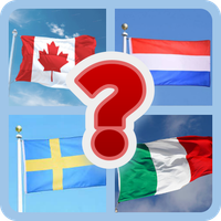 Tebak Bendera Negara