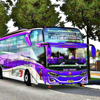 Bus Ultimate Indonesia