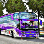 Bus Ultimate Indonesia