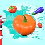 Harvest Clicker