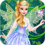 Fairy Makeup - Fashion Story