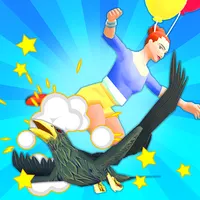 Balloon Survivor!