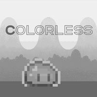 Colorless