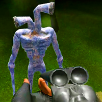 Scp Pipe Head Horror Hunt Puzz